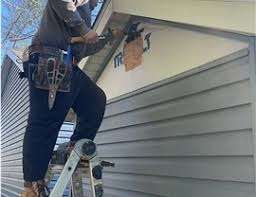 Best Siding Removal and Disposal  in Seward, NE